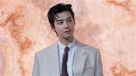 車銀優。（圖／翻攝自IG）