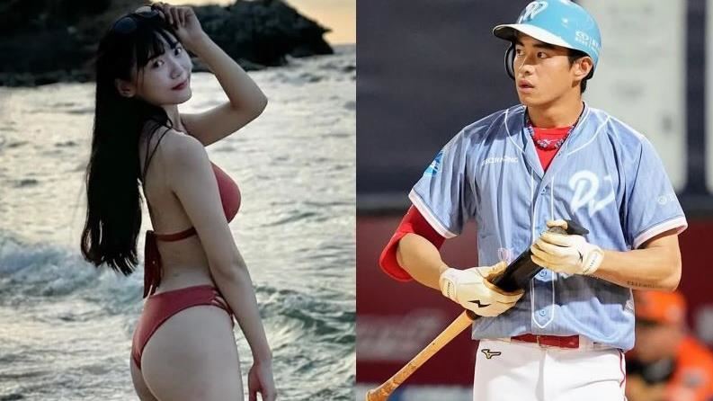 昆娜隱婚生子搞不倫戀　味全龍：暫不應援