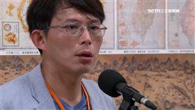 凍預算恐影響憲兵伙食 翁曉玲:可叫麥當勞