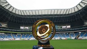 C羅梅西將聯手？2025足球世俱盃賽前懶人包　全球豪門廝殺搶驚人總獎金。推特@FIFACWC