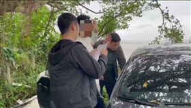 ▲市刑大查扣29萬枚USDT與高檔進口車，重挫犯罪資金鏈，幣託代表提醒，正規虛擬幣商不會到府收款，務必提高警覺。警方籲民眾投資前查證幣商合法性，避免落入詐騙陷阱。（圖／台北市政府警察局提供）