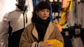 《送院途中》袁澧林、古天樂。（圖／華映提供）