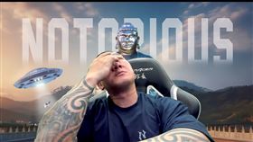 館長。（圖／翻攝自館長YouTube）