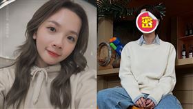 滴妹。（圖／翻攝自滴妹IG、臉書）