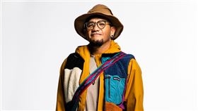  張震嶽老婆發文疑懷孕，消息曝光後又緊急刪文。。（圖／本色音樂提供）