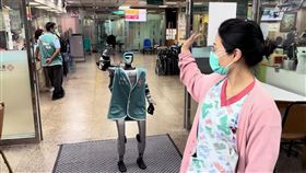 多型態醫療機器人