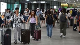 站務員工作中猝逝 桃捷:未有過勞致死跡象