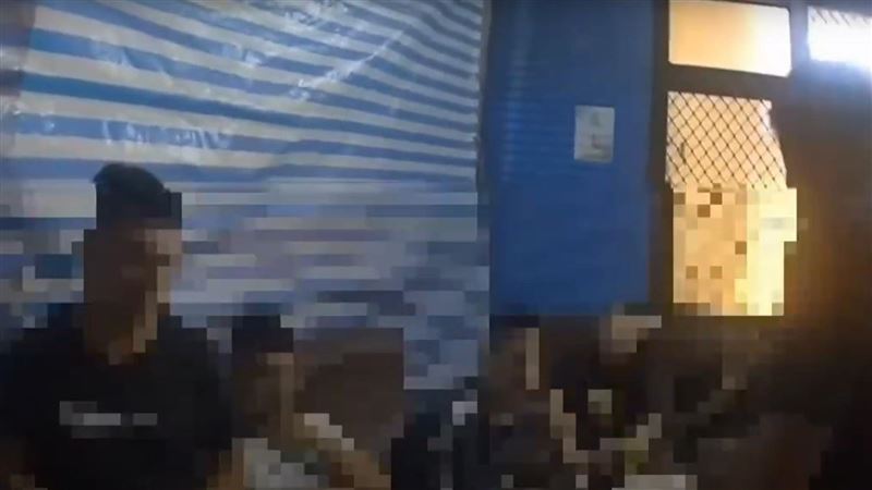 男吸毒遭丟包暴斃！債主上門慘被毆打囚禁