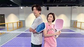 修杰楷近期推出YouTube網路頻道《修TIME》，分享他私下瘋癲、反差感的一面。（圖／翻攝自YT）