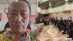 艱苦人條款通過／受訪者提供