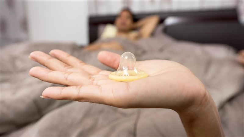 男約砲3P遭仙人跳！女喊保險套掉了騙90萬
