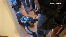 北市4月詐騙金額破2億 竹聯幫狠削教授.行員