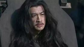 ▲呂布。（影視示意圖／翻攝自百度百科）