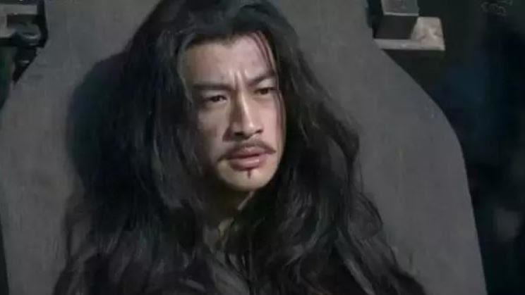 呂布學聰明了！死前說了7字差點改寫歷史