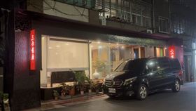 ▲黃仁勳傳23日離台，最後一家餐廳選在三六食府。（圖／記者廖珪如攝影）