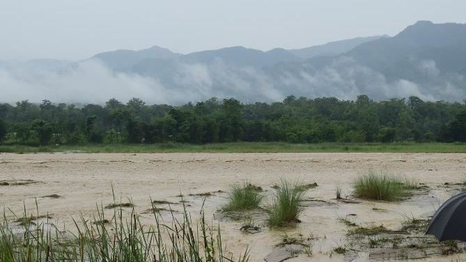 一場大雨「持續200萬年」你信嗎？是真的