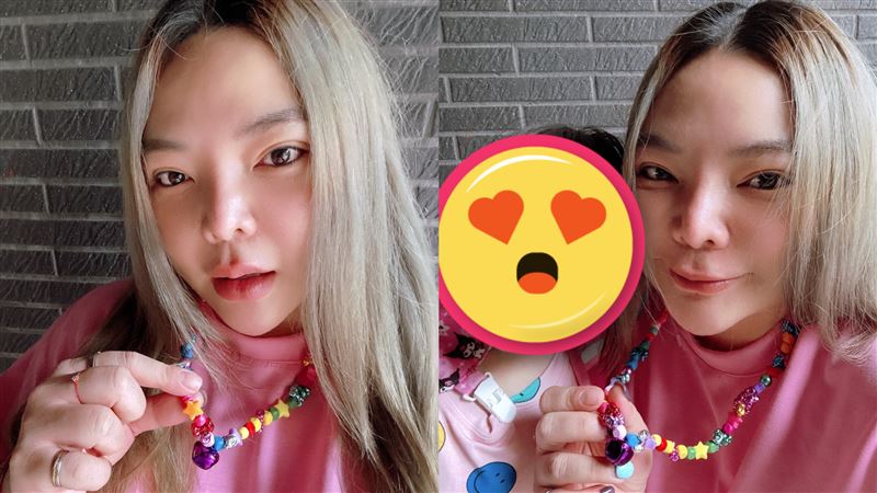 小甜甜宣布「新身份」：犧牲很多私人時間