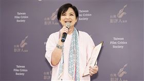 ▲楊貴媚出席影評人協會獎頒獎典禮。（圖／記者趙于瑩攝影）