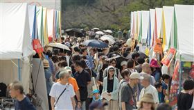 文化國家隊大亮點！台灣文化祭「TAIWAN PLUS」　8月遠征大阪。文化總會提供。