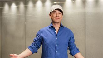 王耀慶赴中10年　自爆片酬：現在是地板價