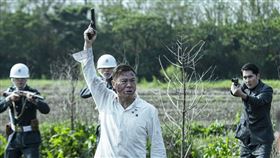 《搜查瑠公圳》張世。（圖／伯樂影業提供）