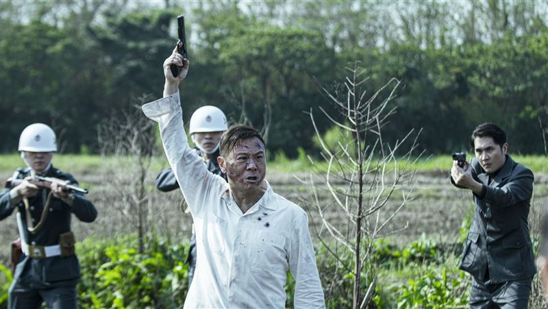 張世返台跑30通告　揪王偉忠暢聊曝內幕