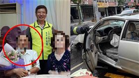 三峽翁（圖／翻攝自黃家賢臉書、資料照）