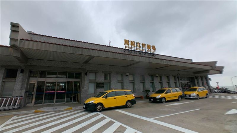 北竿機場施工黑暗期7年！知情人士揭內幕