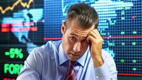 ▲美股收盤突翻黑，日韓股市今開盤延續跌勢。（示意圖／PIXABAY）