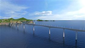 南竿,跑道終點,賴清德,連江縣,北竿機場,北竿