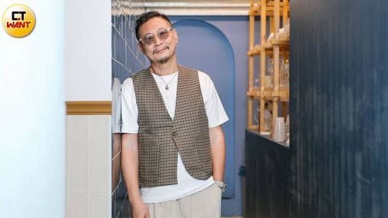 只帶8千闖大陸　金馬男星認曾開價5倍接戲