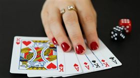 中國女遊客到濟州島賭場下注，竟抱走457萬頭獎。（示意圖／達志）