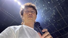 （圖／翻攝自陳奕迅 Eason Chan臉書）