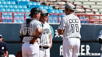 高國慶喊話中職8隊4蛋　叫黃仁勳乾爹幫忙