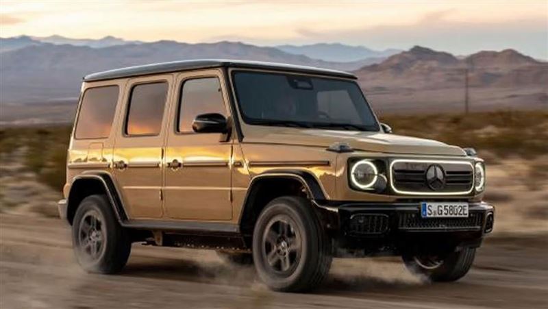 賓士致敬《英雄聯盟》　為名人堂選手造車