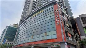 徐匯廣場（圖／翻攝自Google Map）