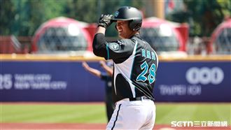 高國輝火力凶猛　山羊兄弟2連勝晉級複賽