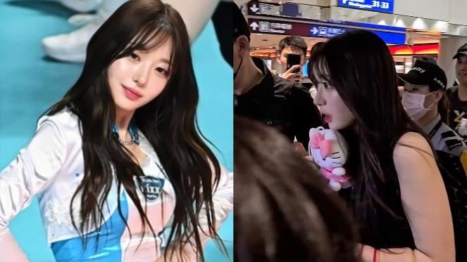 權喜原抵台等車場面亂象!網怒:像陰屍路