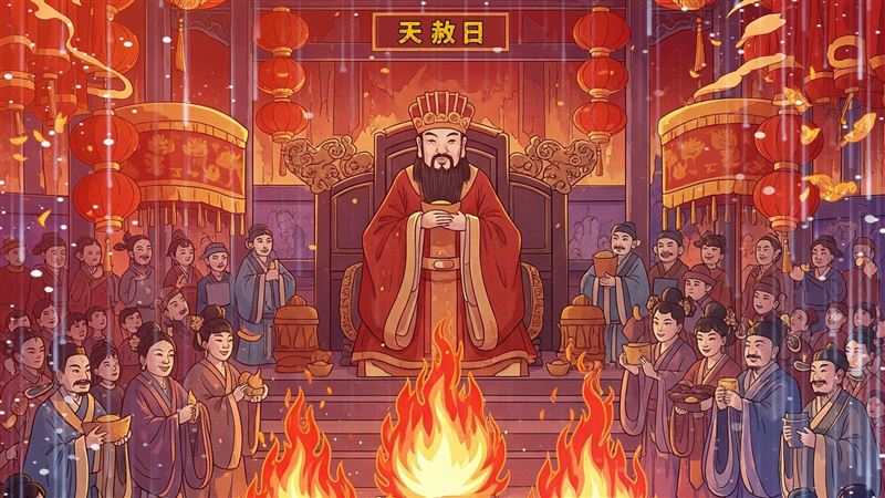 最旺財吉日來了！穿3色招好運錯過等一年