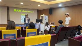 葉丙成,中央戰神(圖/socialist.mama.tw授權使用)