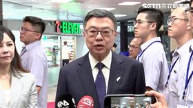 行政院長卓榮泰