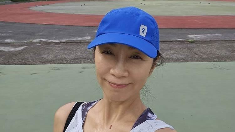 59歲方文琳關濾鏡　罹癌後驚人體態曝光