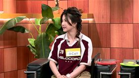 小CALL分享思念奶奶的心情。（圖／年代提供）