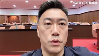 藍委批美要台加碼軍購！綠委嗆：敵我不分