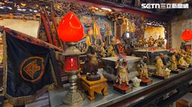 嘉義,太保,保安宮,鯊魚劍,法器