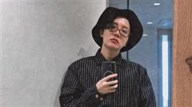 BTS（防彈少年團）j-hope。（圖／翻攝自IG）