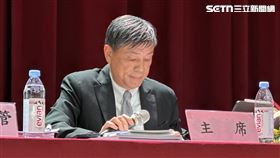 潤泰,股東會,簡滄圳。（圖/潤泰新提供）