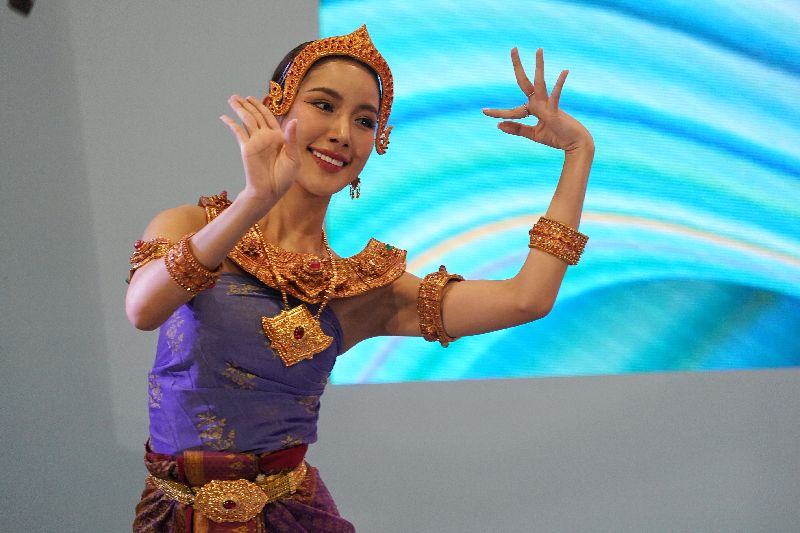 中國赴泰旅遊人次雪崩式下滑 這國反超前