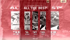 ▲台鋼獵鷹洋將飛雷神、赤崁、鉑金離隊。（圖／台鋼獵鷹提供）