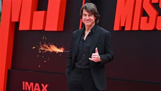 不滿阿湯哥拿獎！黛咪摩爾發聲嗆奧斯卡